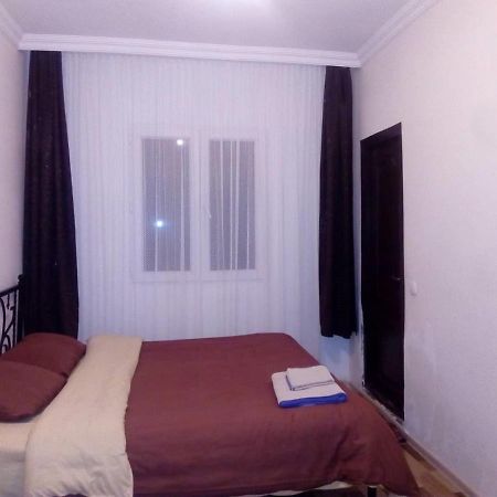 Hotel Inga Inga à Kobuleti Extérieur photo